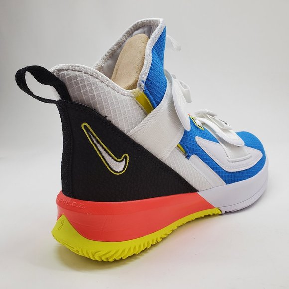 NEW Nike LeBron Soldier 13 XIII SFG Shoes Sneakers - Picture 8 of 9